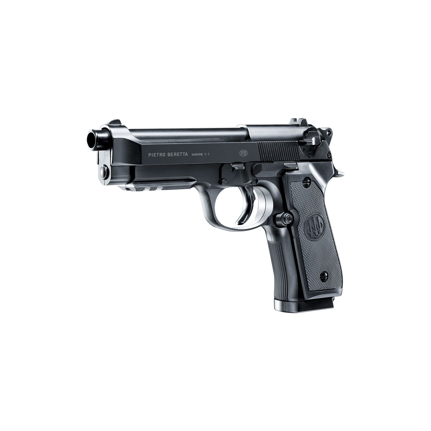 Beretta Airsoft Electric Pistole 92 FS A1 2