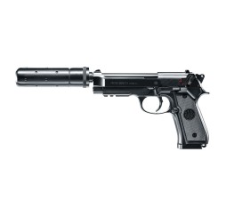 Beretta Airsoft Electric Pistole M92 A1 Tactical 1