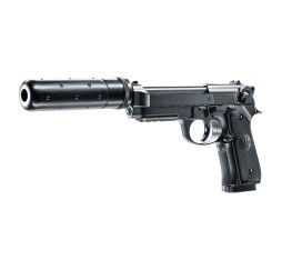 Beretta Airsoft Electric Pistole M92 A1 Tactical 2