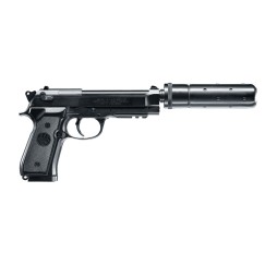 Beretta Airsoft Electric Pistole M92 A1 Tactical 3