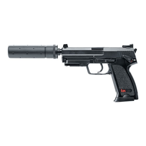 Heckler & Koch Airsoft Electric Pistole USP Tactical  1
