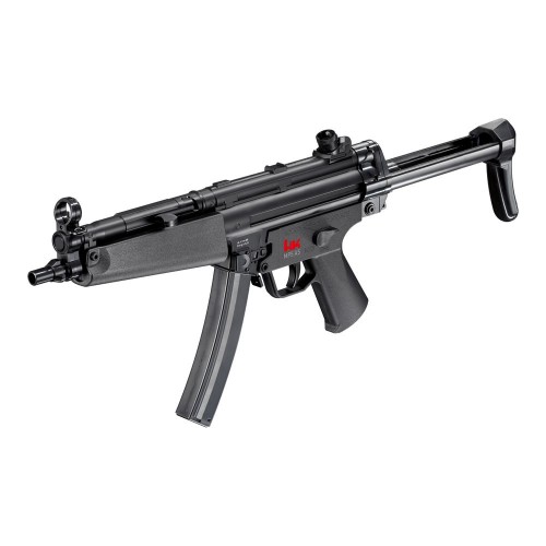 Heckler & Koch Airsoft Electric Gewehr MP5 A5 EBB