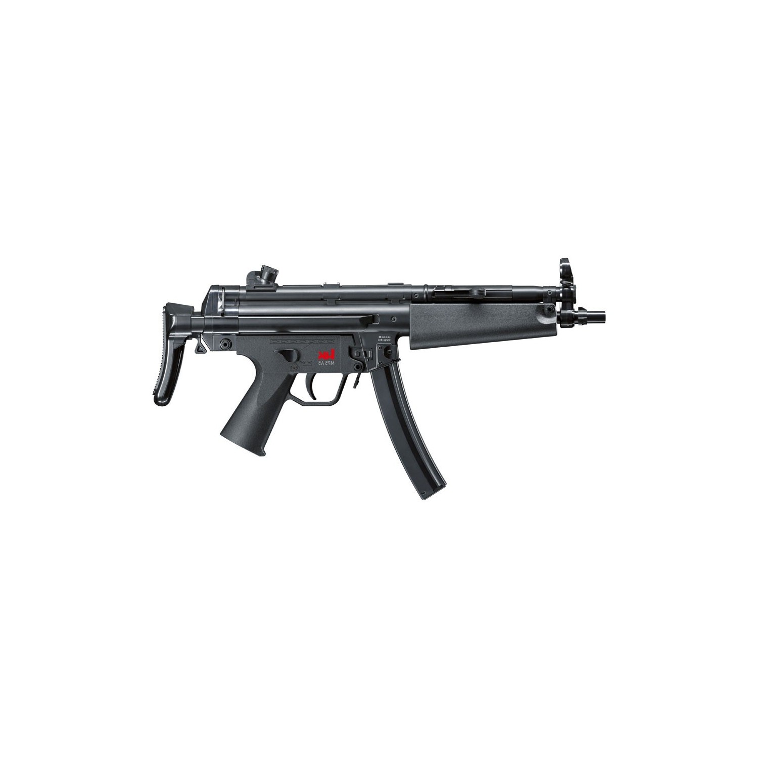Heckler & Koch Airsoft Electric Gewehr MP5 A5 EBB  1