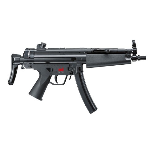 Heckler & Koch Airsoft Electric Gewehr MP5 A5 EBB  1