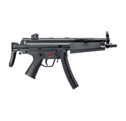 Heckler & Koch Airsoft Electric Gewehr MP5 A5 EBB  1