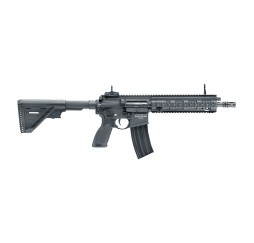 Heckler & Koch Airsoft Electric Gewehr HK416 A5 schwarz 1