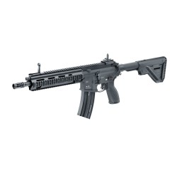 Heckler & Koch Airsoft Electric Gewehr HK416 A5 schwarz 2