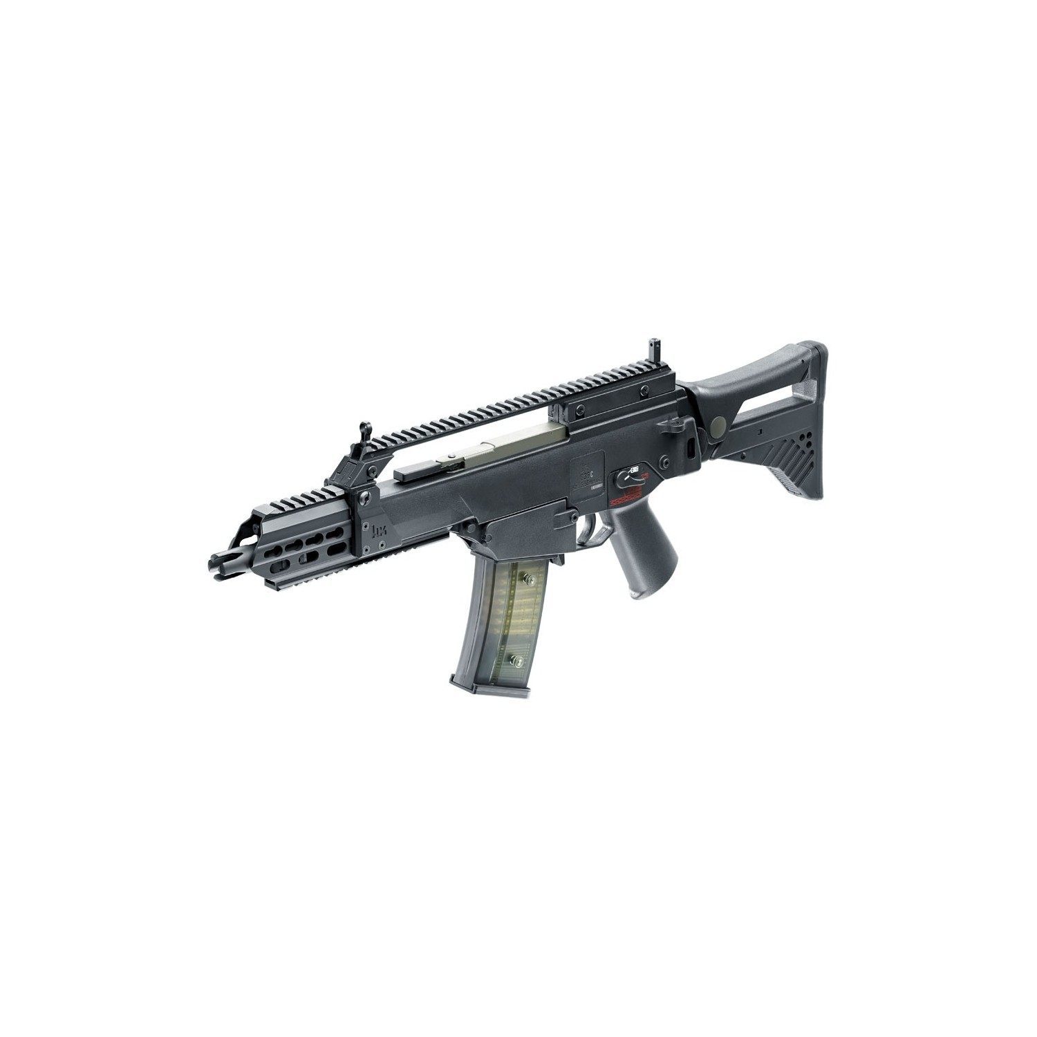 Heckler & Koch Airsoft Electric Gewehr G36C 2