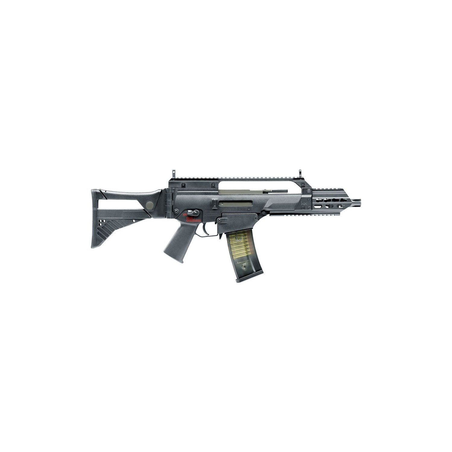 Heckler & Koch Airsoft Electric Gewehr G36C 1