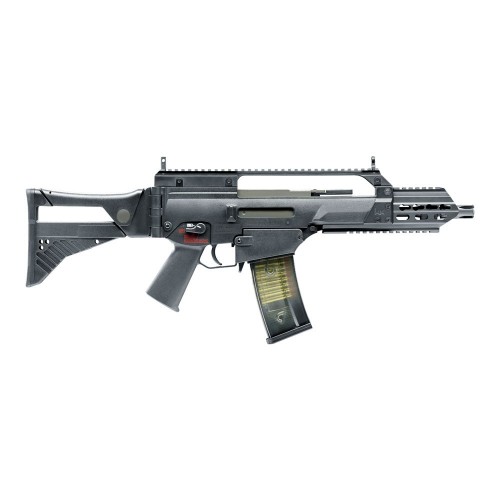 Heckler & Koch Airsoft Electric Gewehr G36C 1