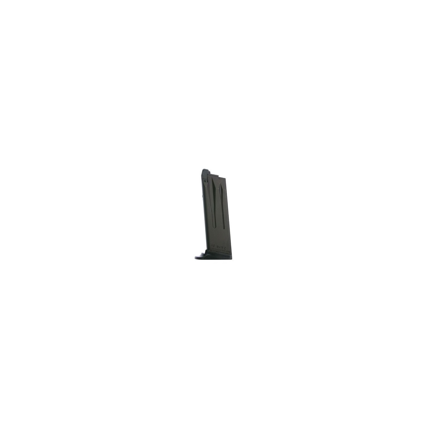 Heckler & Koch Magazin für Airsoft Gas Pistole USP Compact