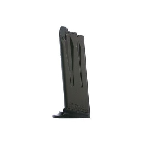 Heckler & Koch Magazin für Airsoft Gas Pistole USP Compact Heckler & Koch Magazin für Airsoft Gas Pistole USP Compact