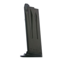 Heckler & Koch Magazin für Airsoft Gas Pistole USP Compact