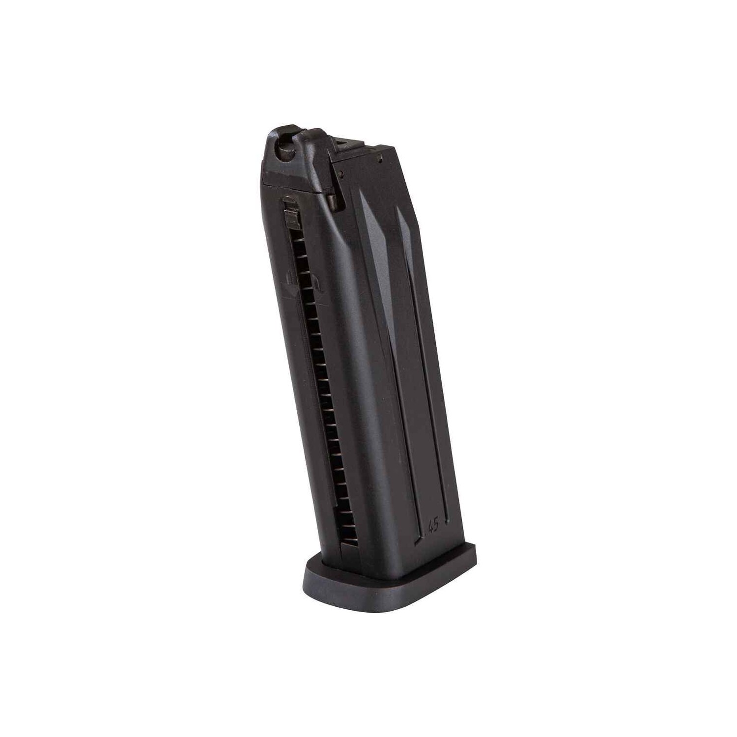 Heckler & Koch Magazin für Airsoft Gas Pistole USP .45