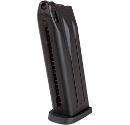 Heckler & Koch Magazin für Airsoft Gas Pistole USP .45