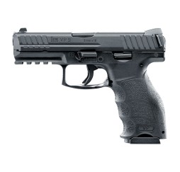 Heckler & Koch Airsoft Gas Pistole VP9 1