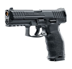 Heckler & Koch Airsoft Gas Pistole VP9 2