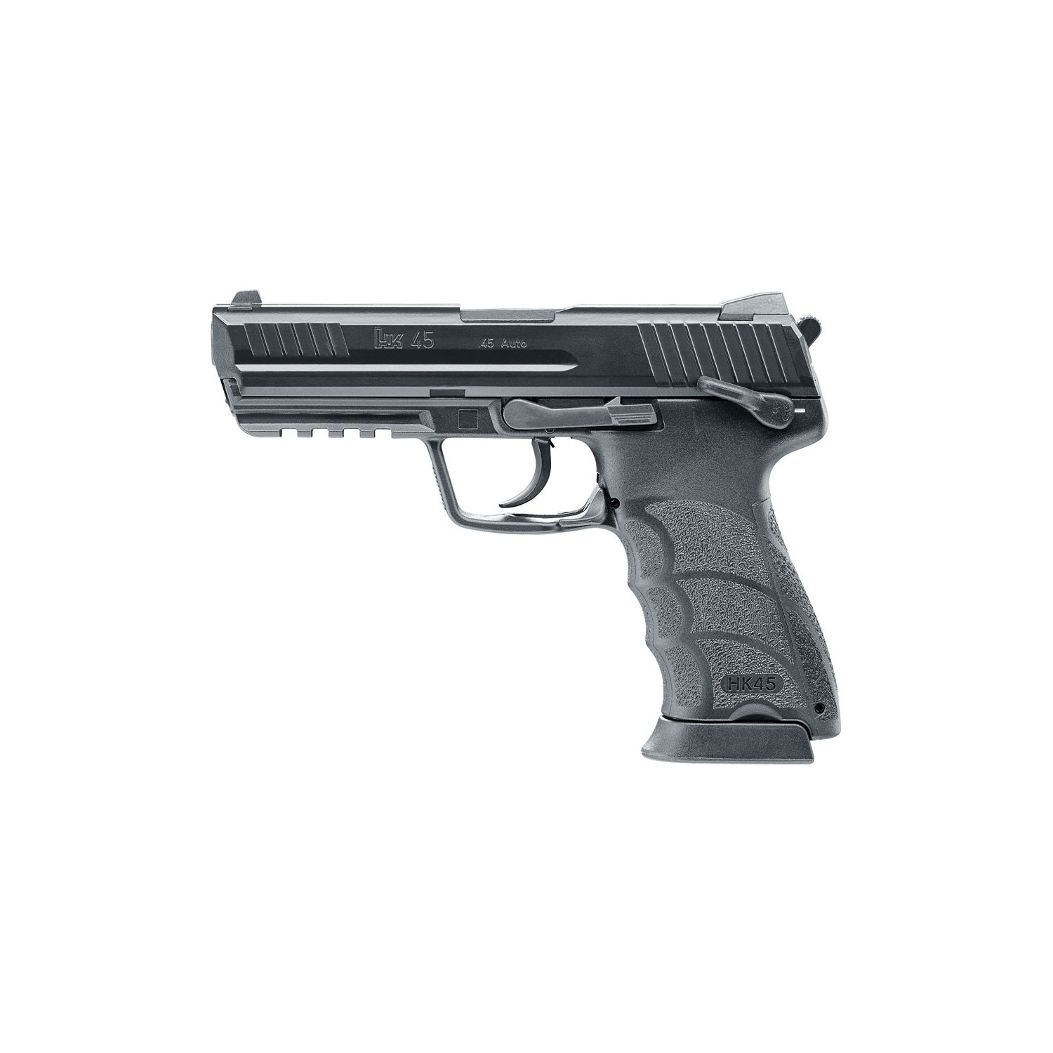 Heckler & Koch Airsoft Gas Pistole HK45 1