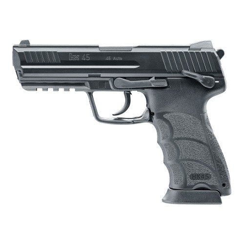 Heckler & Koch Airsoft Gas Pistole HK45 1