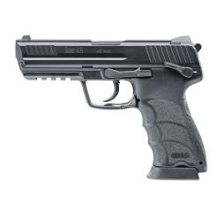 Heckler & Koch Airsoft Gas Pistole HK45 1