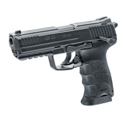 Heckler & Koch Airsoft Gas Pistole HK45 2