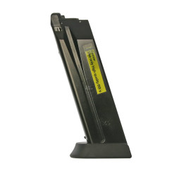 Heckler & Koch Magazin für Airsoft Gas Pistole HK45