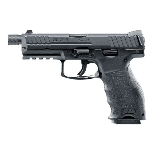 Heckler & Koch Airsoft Gas Pistole VP9 Tactical