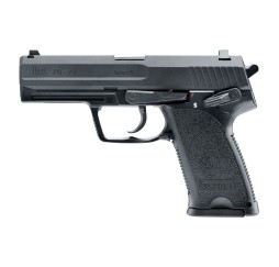 Heckler & Koch Airsoft Gas Pistole P8 A1 1