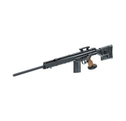 Heckler & Koch Airsoft Gas Gewehr PSG1 2