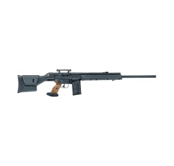 Heckler & Koch Airsoft Gas Gewehr PSG1 1