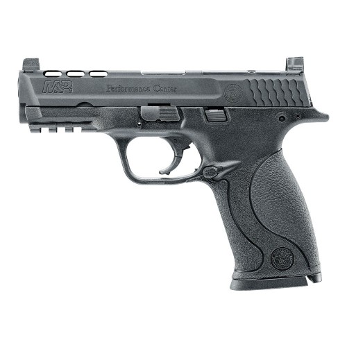 Smith & Wesson Airsoft Gas Pistole M&P 9 Performance Center