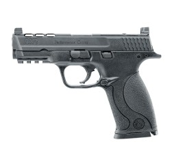 Smith & Wesson Airsoft Gas Pistole M&P 9 Performance Center 1