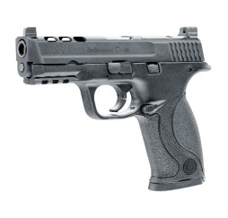 Smith & Wesson Airsoft Gas Pistole M&P 9 Performance Center 2