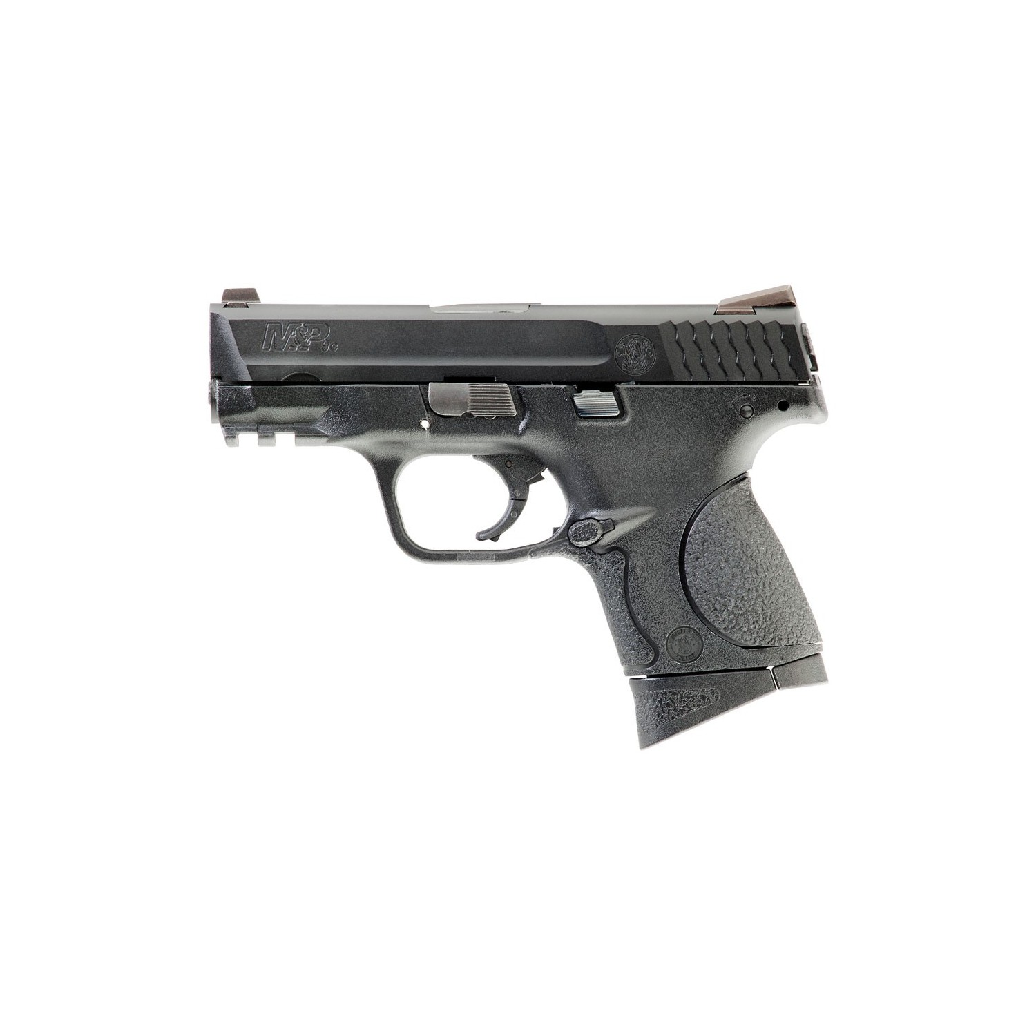 Smith & Wesson Airsoft Gas Pistole M&P 9c