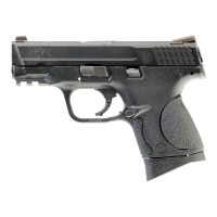 Smith & Wesson Airsoft Gas Pistole M&P 9c