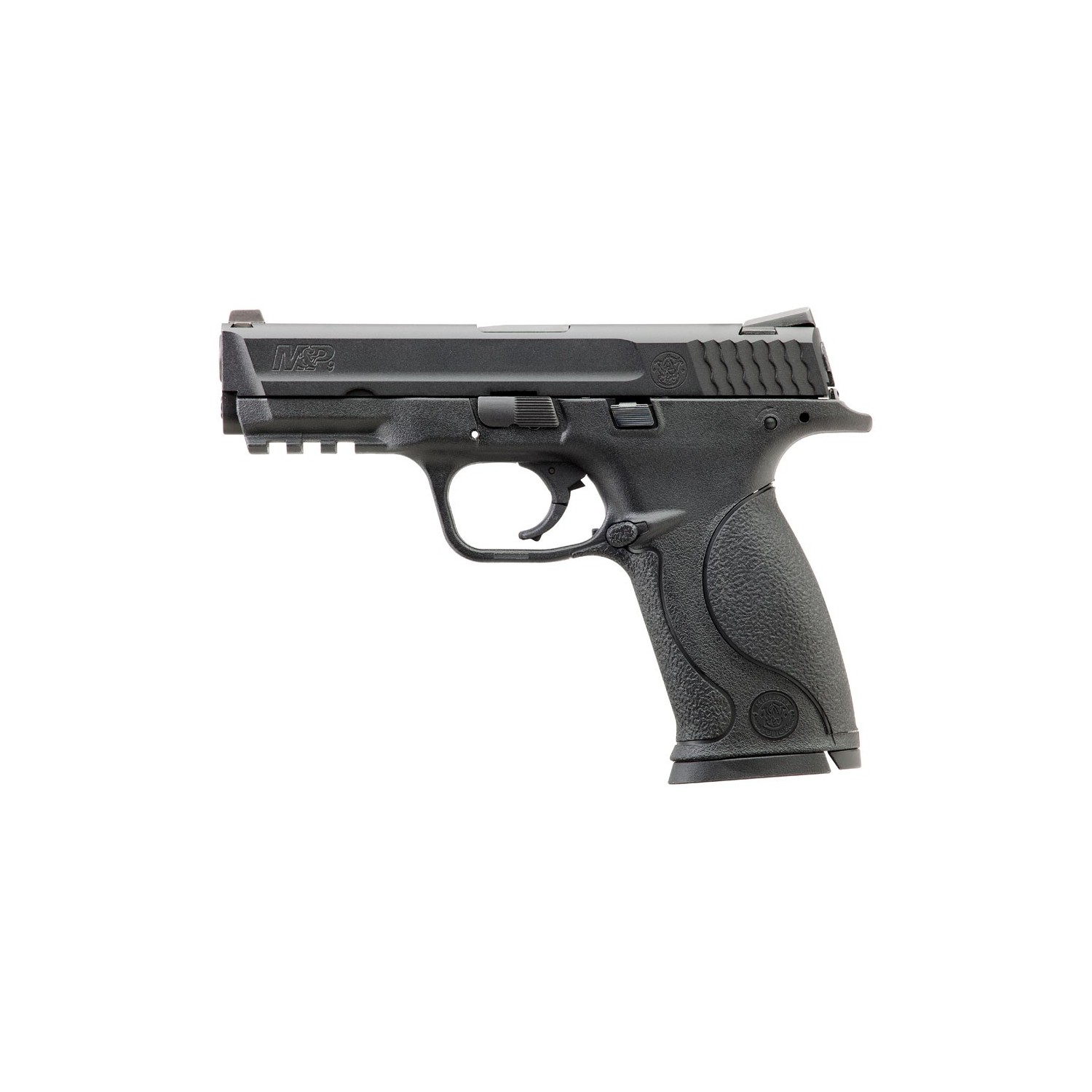 Smith & Wesson Airsoft Gas Pistole M&P 9