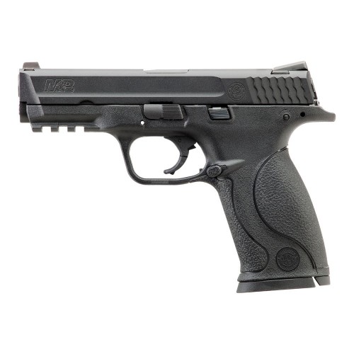 Smith & Wesson Airsoft Gas Pistole M&P 9