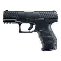 Walther Airsoft Gas Pistole PPQ M2