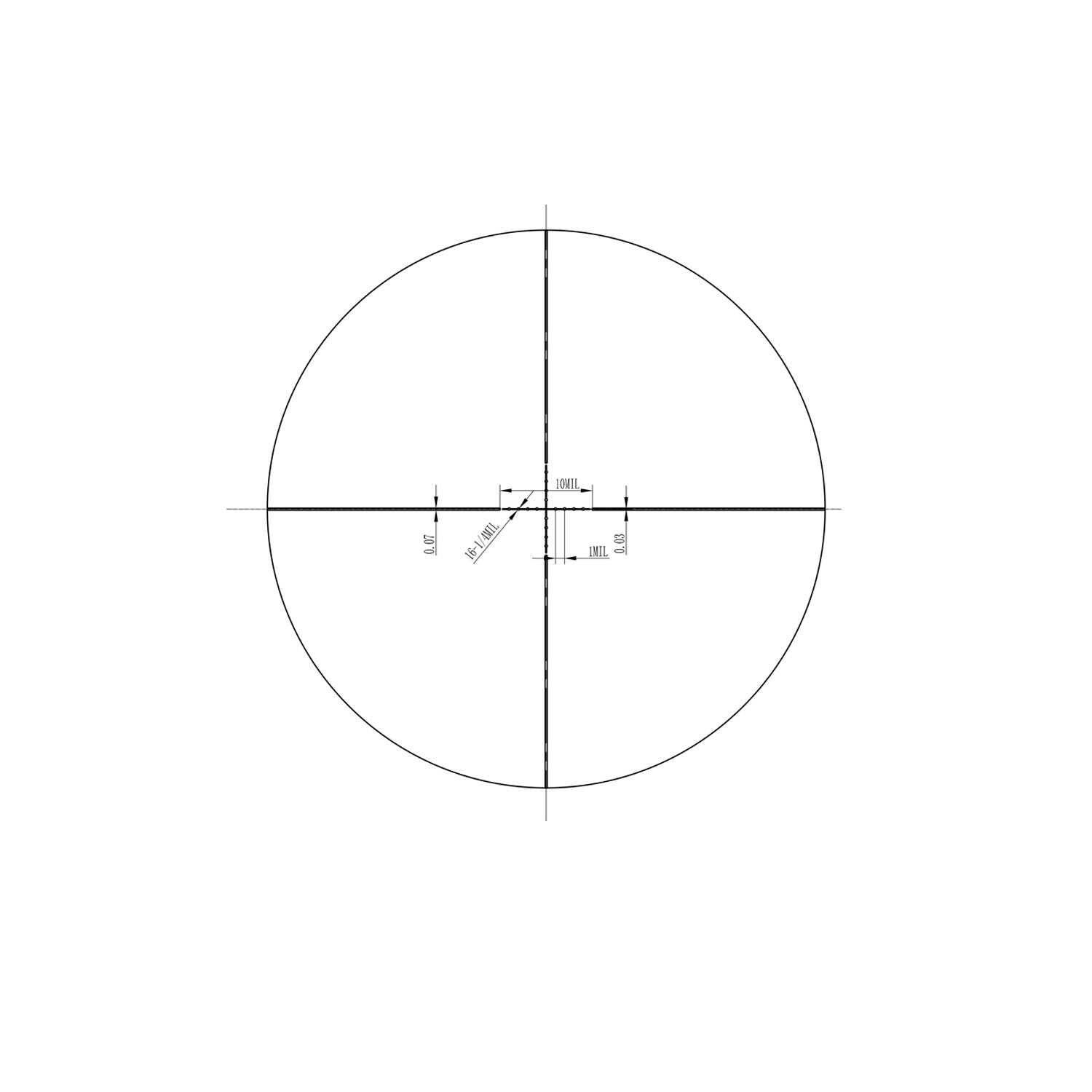 Falke 1-8×24
