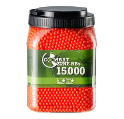 Combat Zone Basic Selection BBs 15000 Stück