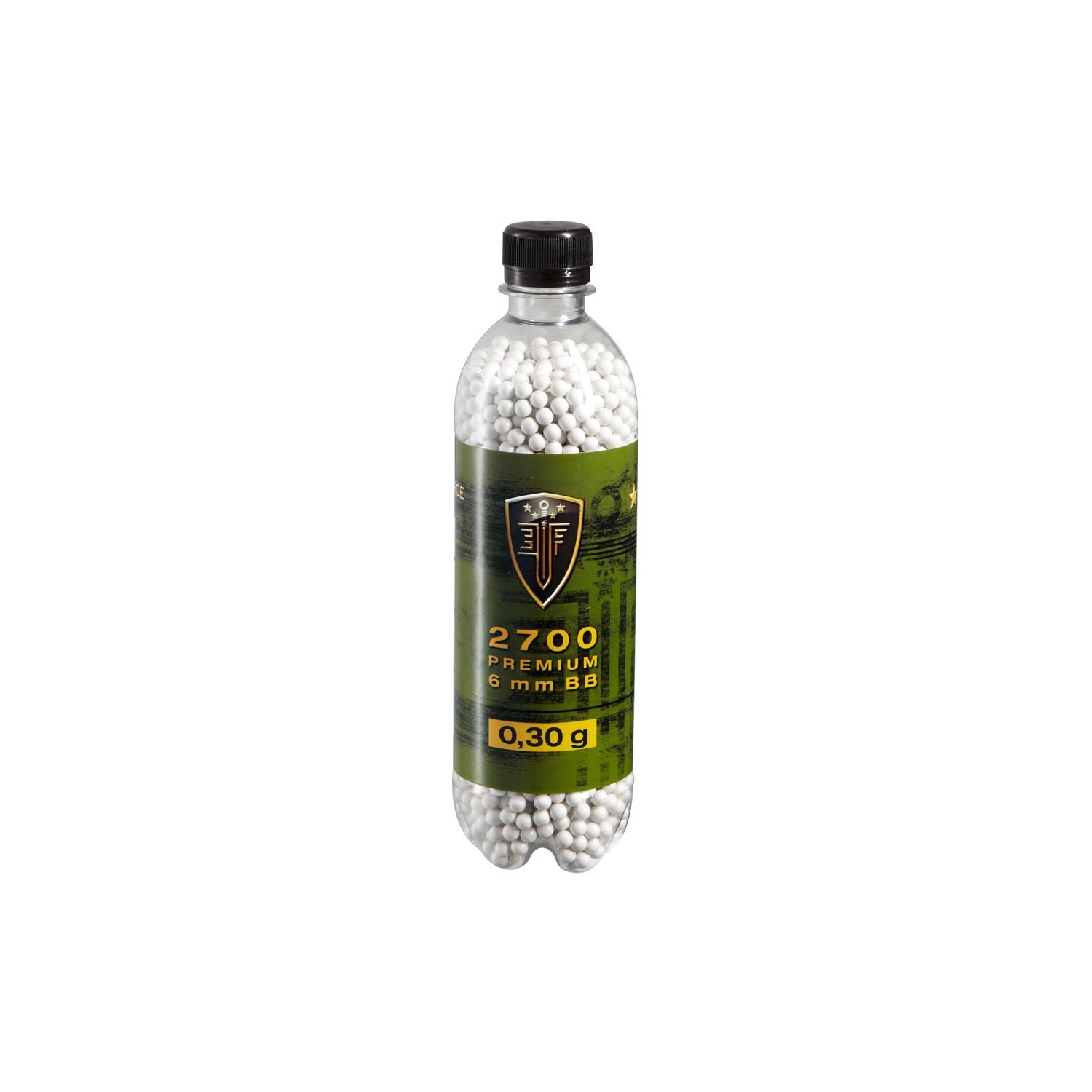 Elite Force Premium Selection BBs 0,3g 2700 Stück
