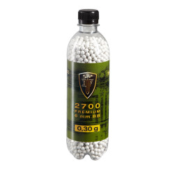 Elite Force Premium Selection BBs 0,3g 2700 Stück