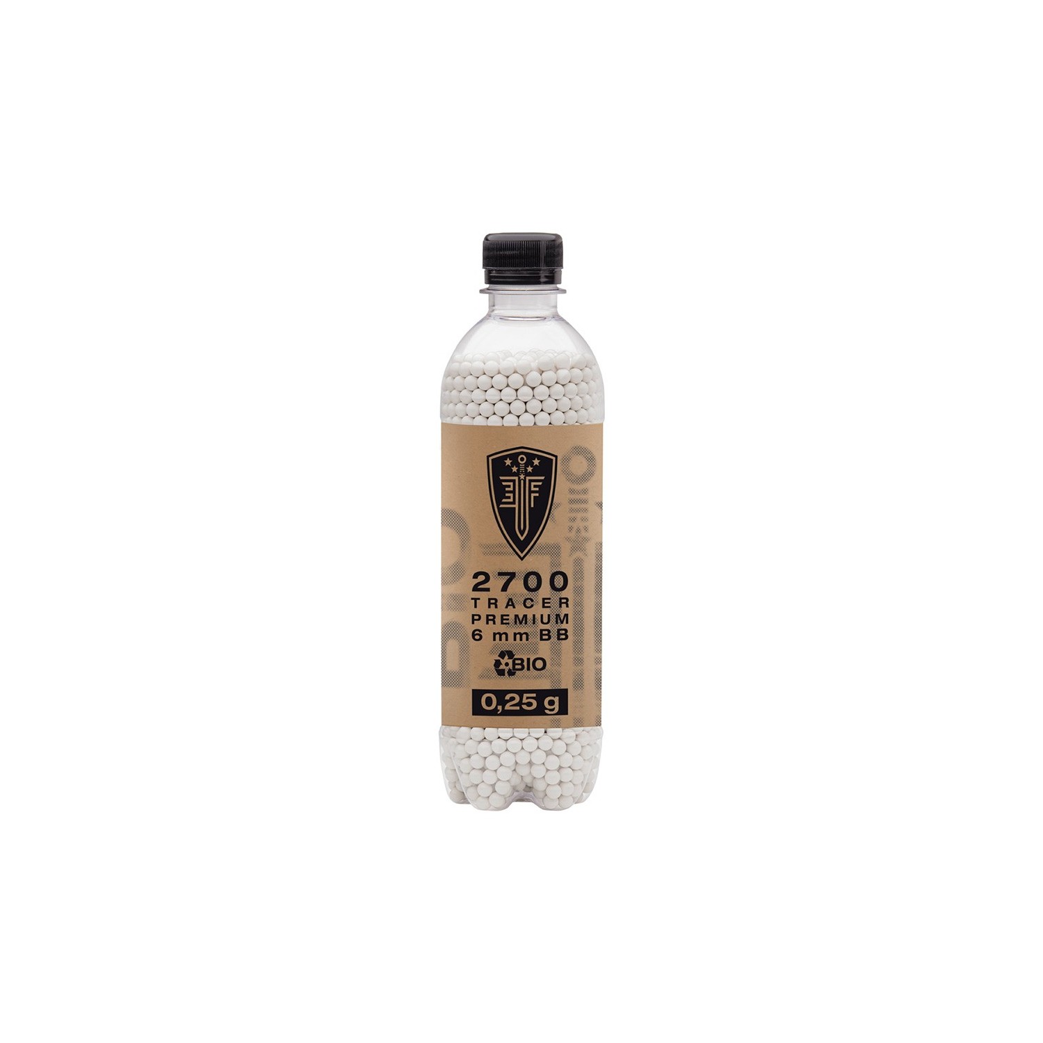 Elite Force Premium Bio BBs Tracer 0,25g 2700 Stück