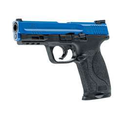 Smith & Wesson CO2 Pistole M&P9 M2.0 T4E LE 2