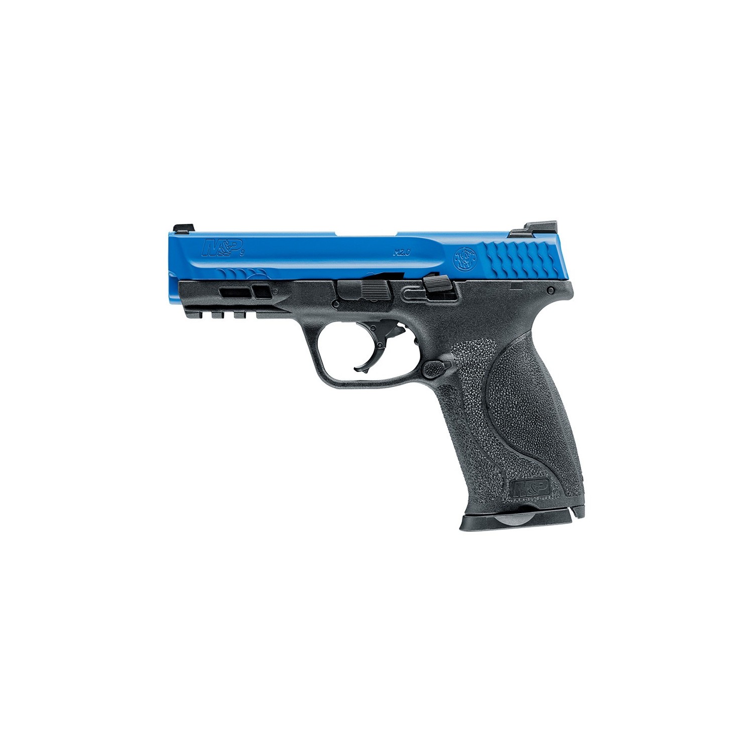 Smith & Wesson CO2 Pistole M&P9 M2.0 T4E LE 1
