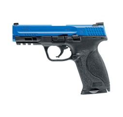 Smith & Wesson CO2 Pistole M&P9 M2.0 T4E LE 1