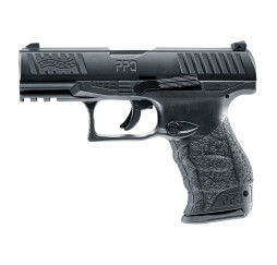 Walther Defense Training Marker PPQ M2 T4E schwarz 1