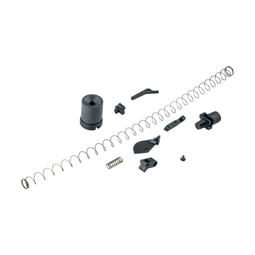 T4E Service Kit für TM4/TM4 RIS T4E Service Kit für TM4/TM4 RIS