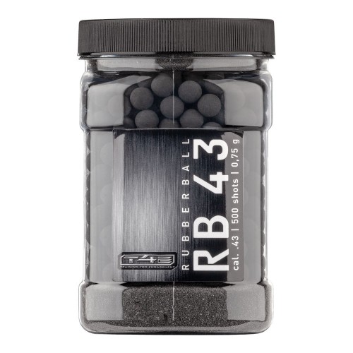 T4E RB 43 Prac Series T4E RB 43 Prac Series