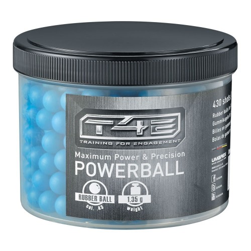 T4E Powerballs T4E Powerballs